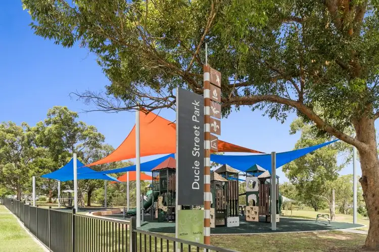Fifth view of Homely land listing, 19 Iberia Crescent, Darra QLD 4076