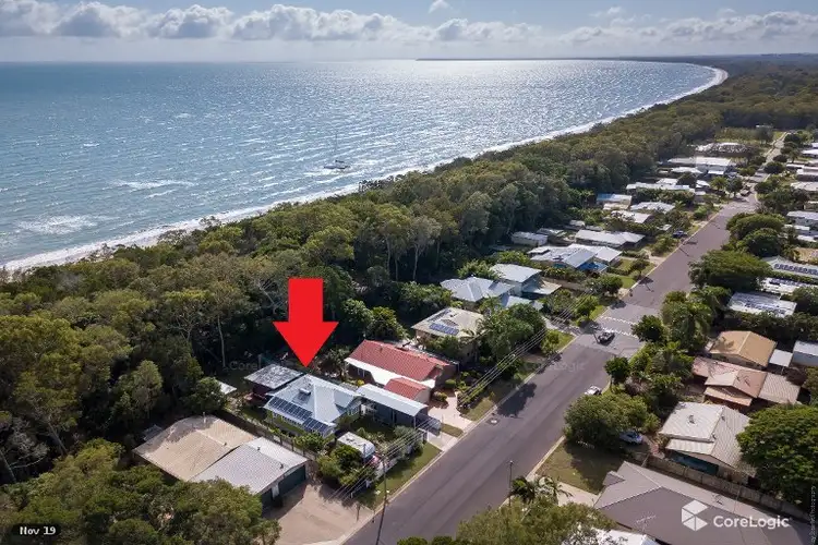 Main view of Homely house listing, 32 SHELLCOT STREET, Toogoom QLD 4655