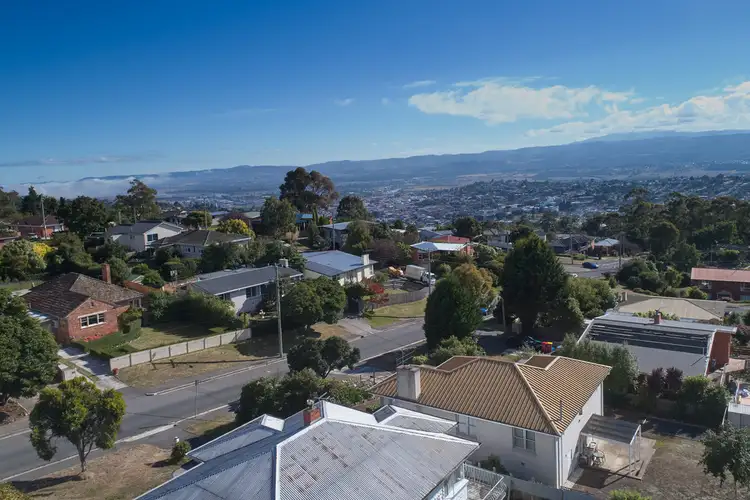 Fourth view of Homely land listing, 25 Vaux Street, West Launceston TAS 7250