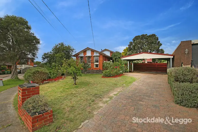 7 Miller Court, Bundoora VIC 3083