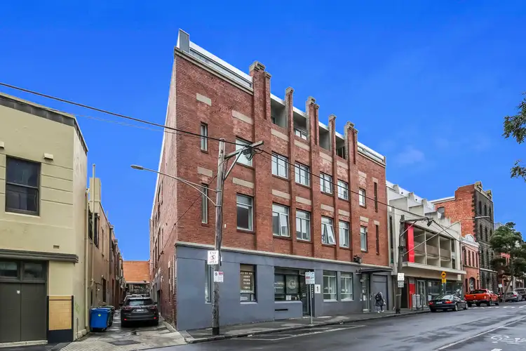 23/1 O'Connell Street, North Melbourne VIC 3051