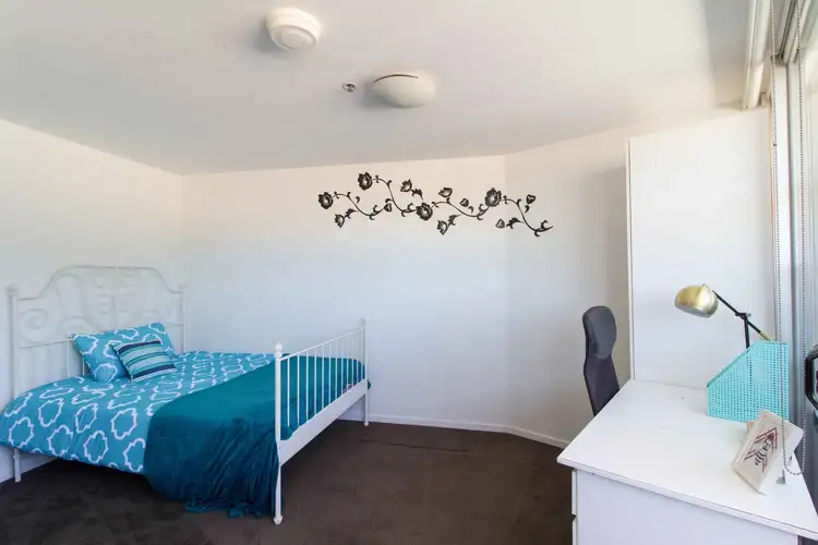Third view of Homely apartment listing, 23/1 O'Connell Street, North Melbourne VIC 3051