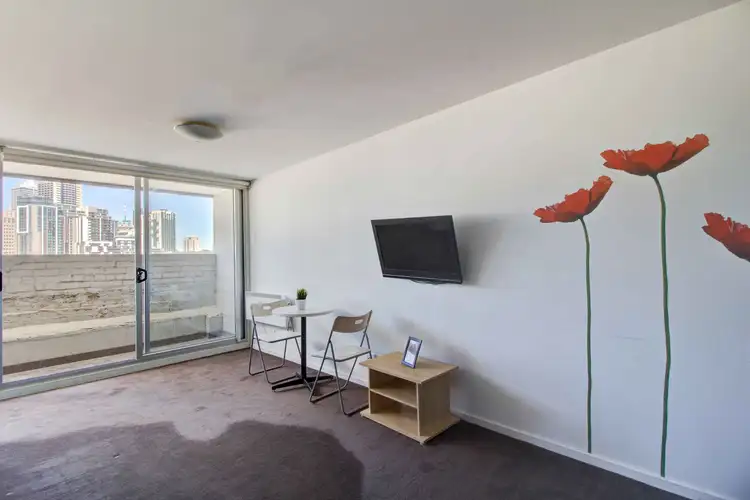 Fifth view of Homely apartment listing, 23/1 O'Connell Street, North Melbourne VIC 3051