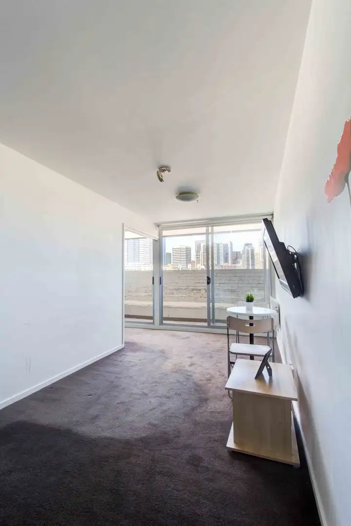 Sixth view of Homely apartment listing, 23/1 O'Connell Street, North Melbourne VIC 3051