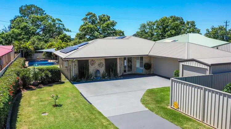 8 Redhead Close, Great Marlow NSW 2460