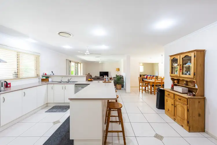 Second view of Homely house listing, 8 Redhead Close, Great Marlow NSW 2460