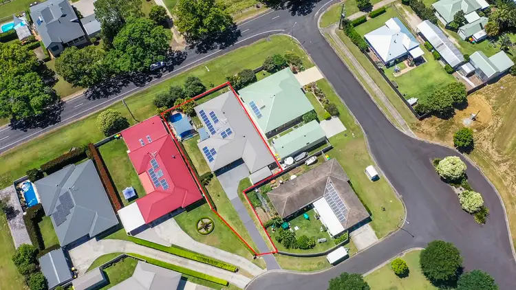 Fourth view of Homely house listing, 8 Redhead Close, Great Marlow NSW 2460