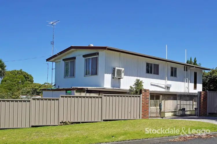 Second view of Homely house listing, 47 Cuttriss Street, Inverloch VIC 3996