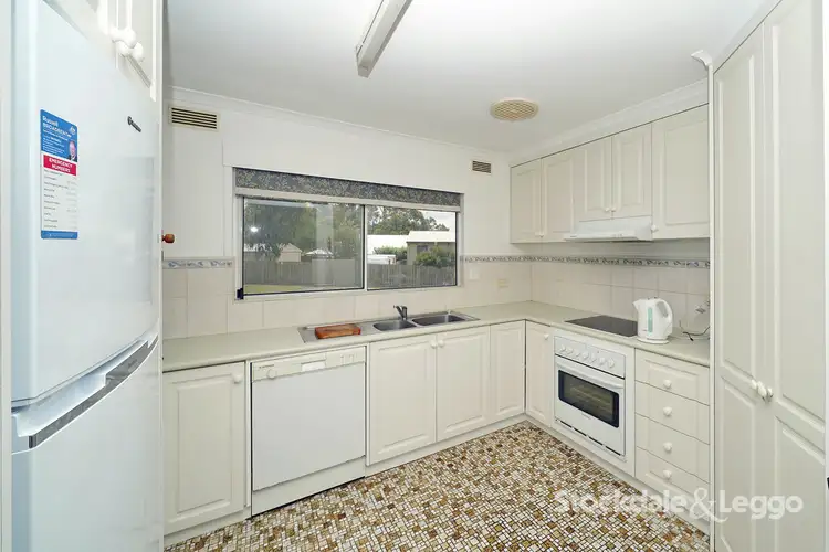Third view of Homely house listing, 47 Cuttriss Street, Inverloch VIC 3996
