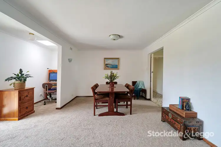 Fourth view of Homely house listing, 47 Cuttriss Street, Inverloch VIC 3996