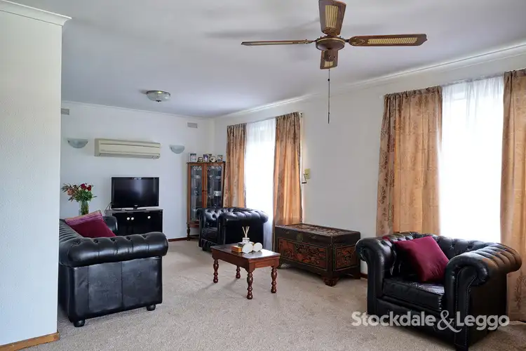 Fifth view of Homely house listing, 47 Cuttriss Street, Inverloch VIC 3996