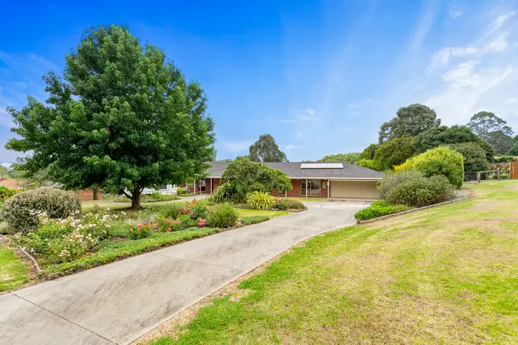 Main view of Homely house listing, 6 Pine Grove, Warragul VIC 3820