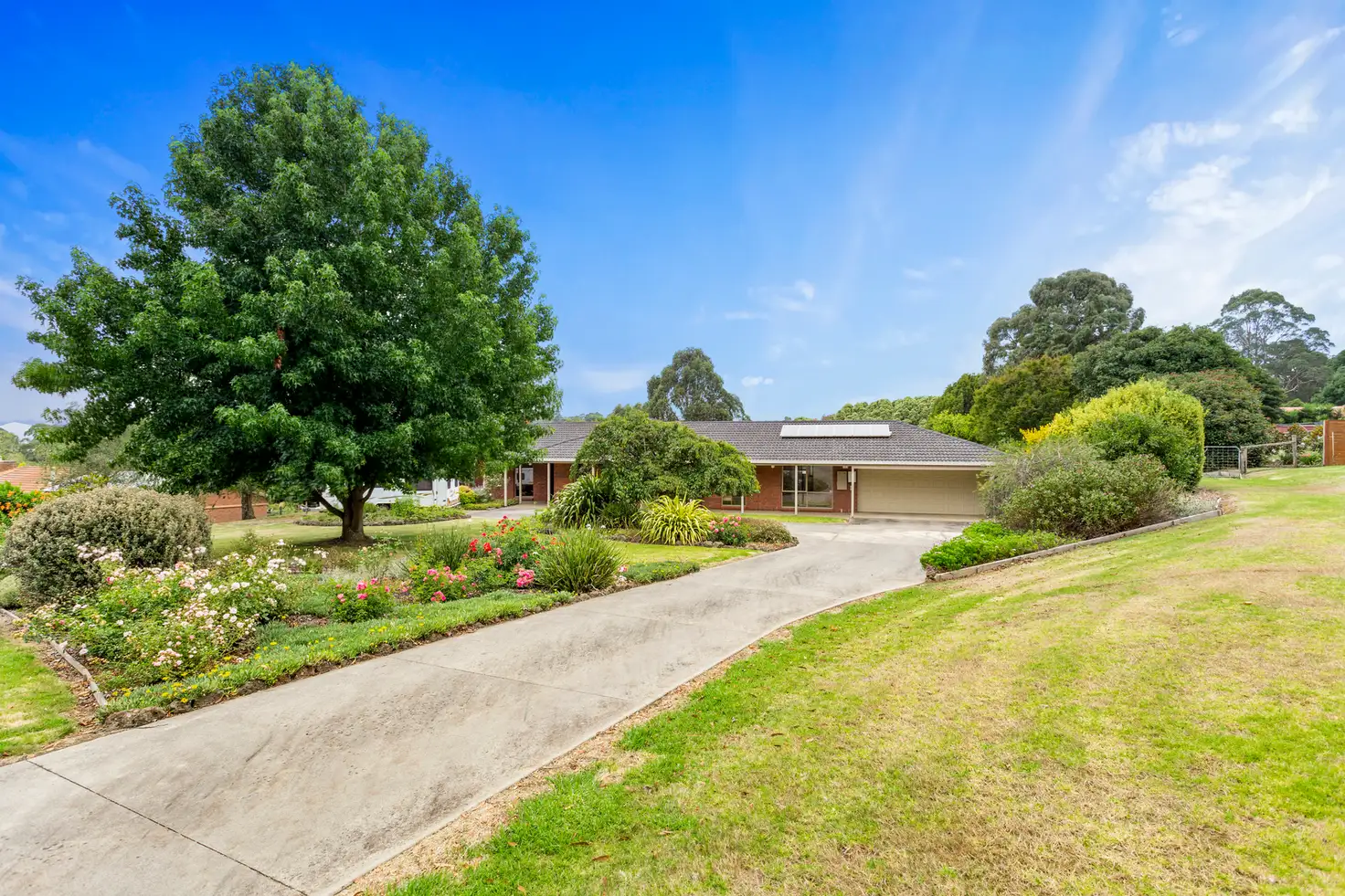 Main view of Homely house listing, 6 Pine Grove, Warragul VIC 3820