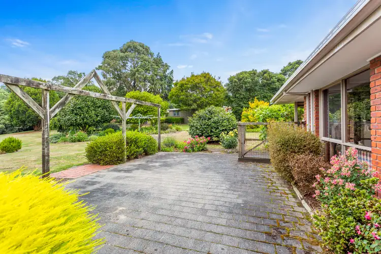 Second view of Homely house listing, 6 Pine Grove, Warragul VIC 3820