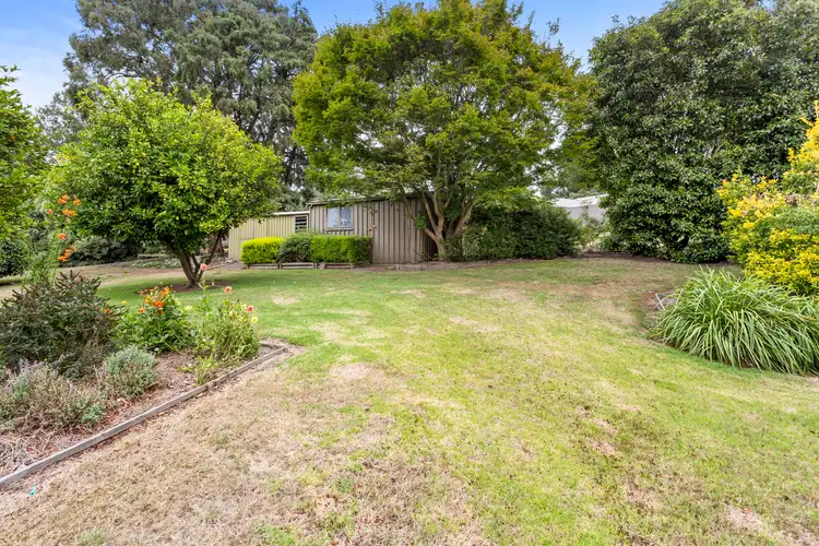 Third view of Homely house listing, 6 Pine Grove, Warragul VIC 3820