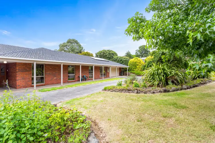 Fourth view of Homely house listing, 6 Pine Grove, Warragul VIC 3820