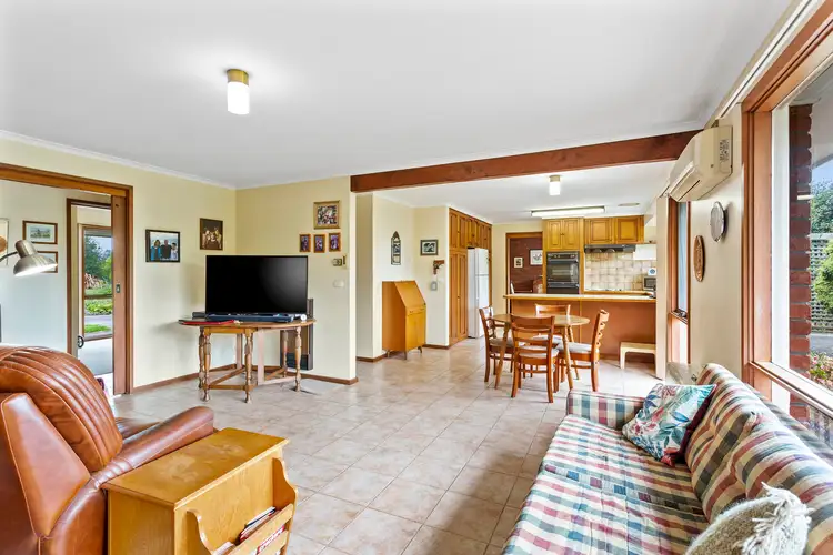Seventh view of Homely house listing, 6 Pine Grove, Warragul VIC 3820