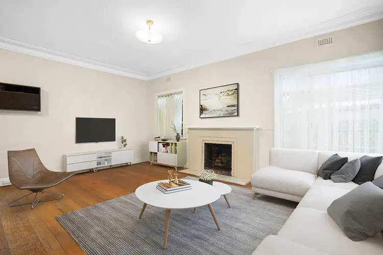 Second view of Homely villa listing, 1/23 Tulip Grove, Cheltenham VIC 3192
