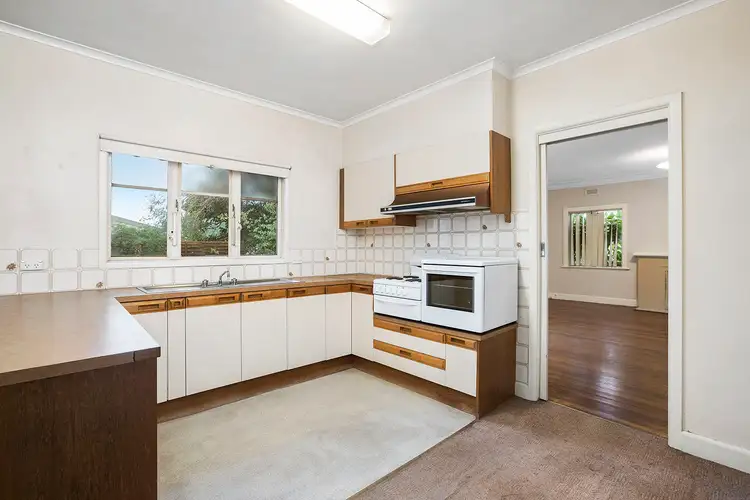 Third view of Homely villa listing, 1/23 Tulip Grove, Cheltenham VIC 3192