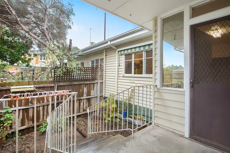 Fourth view of Homely villa listing, 1/23 Tulip Grove, Cheltenham VIC 3192