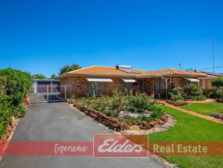 5 Gurinda Street, Carey Park WA 6230
