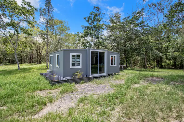 Fourth view of Homely house listing, 43 Kuttabul Mount Jukes Road, Kuttabul QLD 4741