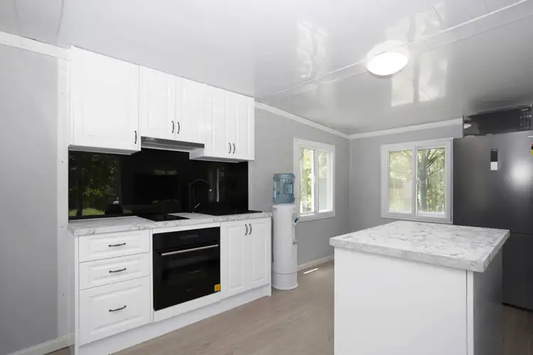 Seventh view of Homely house listing, 43 Kuttabul Mount Jukes Road, Kuttabul QLD 4741