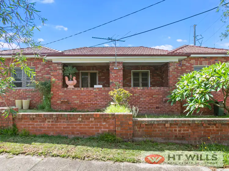 Third view of Homely house listing, 14 Blakesley Road, Carlton NSW 2218