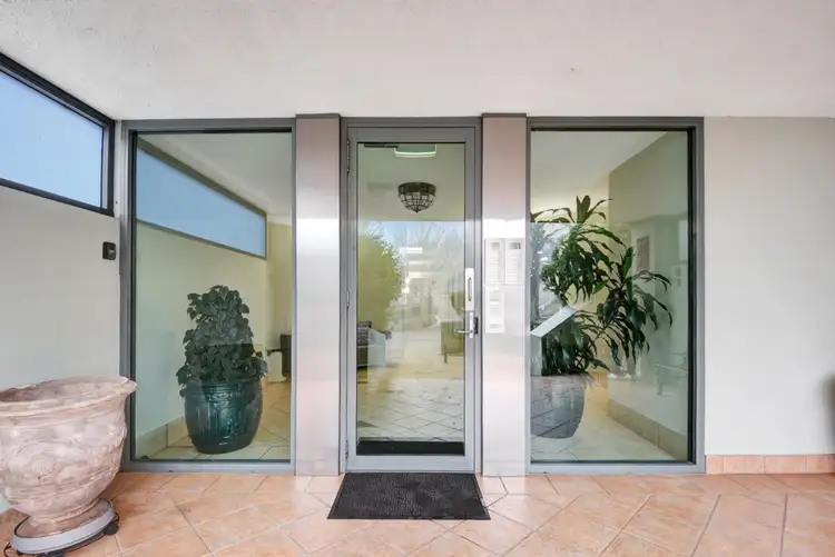 Second view of Homely unit listing, 8/14-16 Cottesloe Street, East Toowoomba QLD 4350
