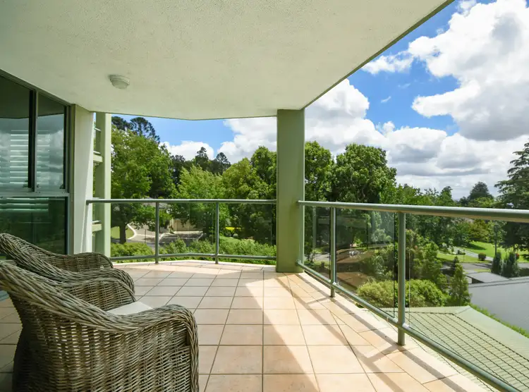 Seventh view of Homely unit listing, 8/14-16 Cottesloe Street, East Toowoomba QLD 4350