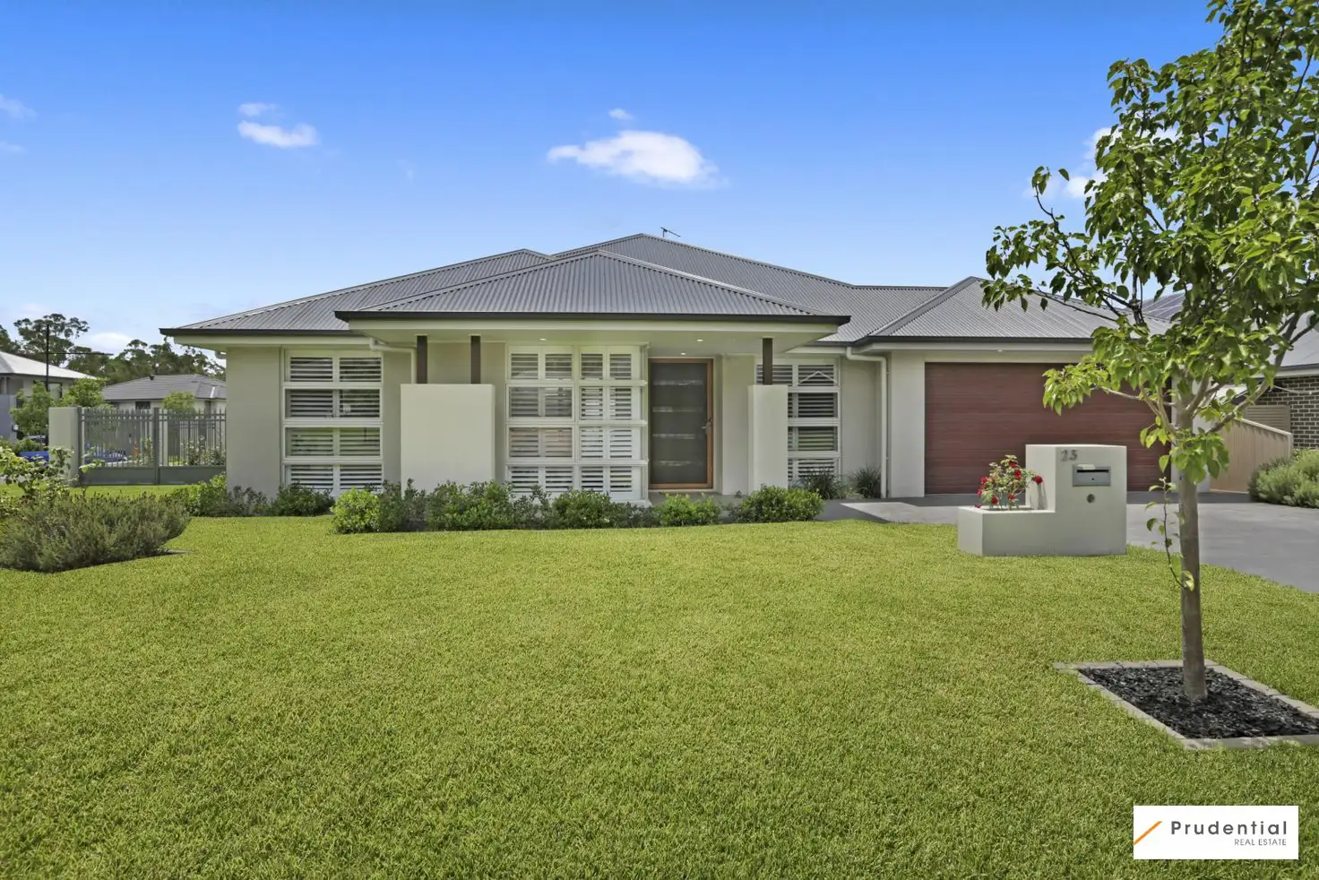 Main view of Homely house listing, 23 Binda Way, Harrington Park NSW 2567