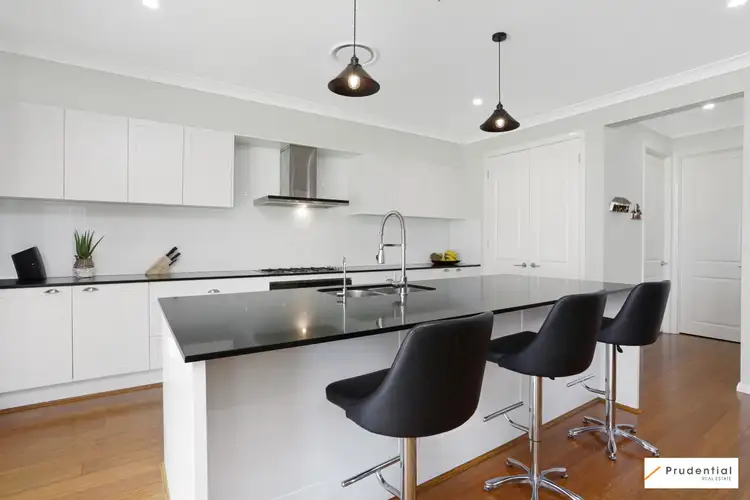 Second view of Homely house listing, 23 Binda Way, Harrington Park NSW 2567