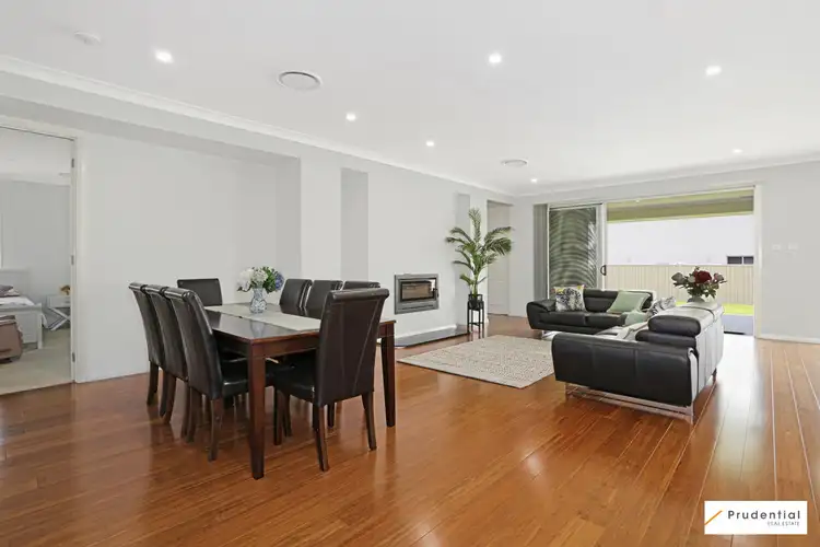 Third view of Homely house listing, 23 Binda Way, Harrington Park NSW 2567