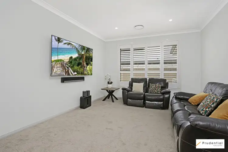 Fourth view of Homely house listing, 23 Binda Way, Harrington Park NSW 2567