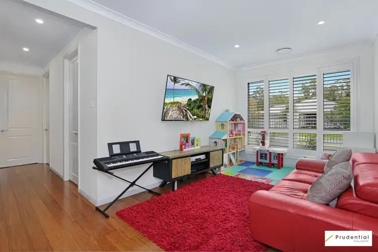 Fifth view of Homely house listing, 23 Binda Way, Harrington Park NSW 2567