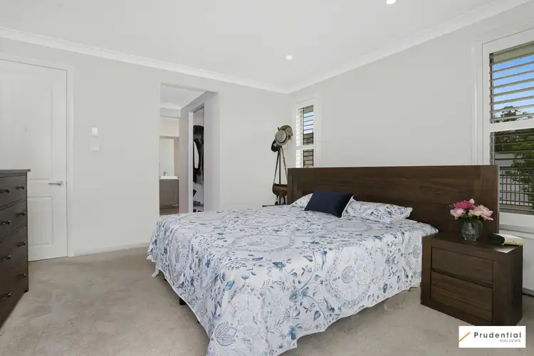 Sixth view of Homely house listing, 23 Binda Way, Harrington Park NSW 2567
