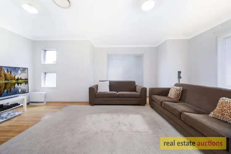 Second view of Homely townhouse listing, 86 PRINCETON CIRCUIT, Auburn NSW 2144