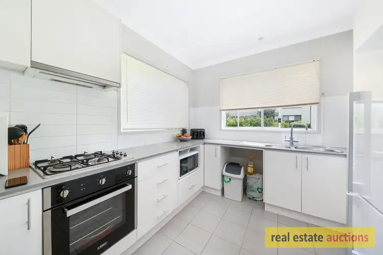 Third view of Homely townhouse listing, 86 PRINCETON CIRCUIT, Auburn NSW 2144