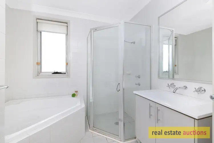 Fourth view of Homely townhouse listing, 86 PRINCETON CIRCUIT, Auburn NSW 2144