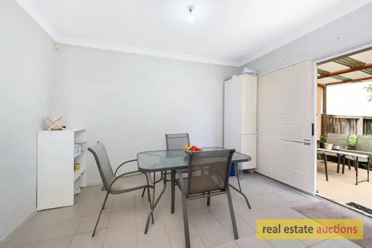 Fifth view of Homely townhouse listing, 86 PRINCETON CIRCUIT, Auburn NSW 2144