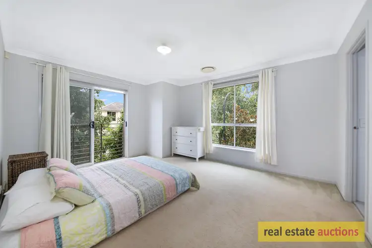 Sixth view of Homely townhouse listing, 86 PRINCETON CIRCUIT, Auburn NSW 2144