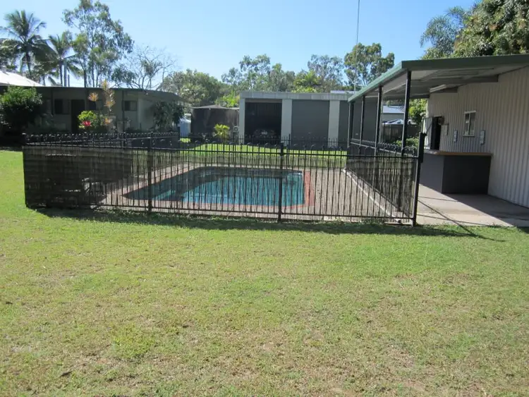 Second view of Homely land listing, 11 Sivyer Street, Ball Bay QLD 4741