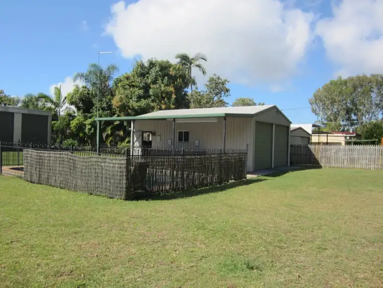 Third view of Homely land listing, 11 Sivyer Street, Ball Bay QLD 4741