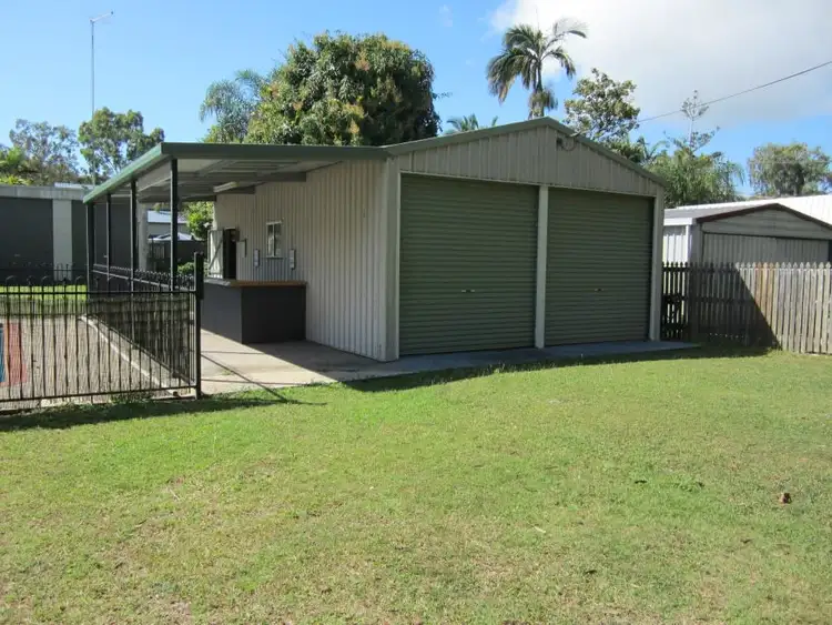 Fourth view of Homely land listing, 11 Sivyer Street, Ball Bay QLD 4741