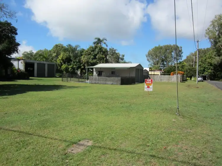 Fifth view of Homely land listing, 11 Sivyer Street, Ball Bay QLD 4741