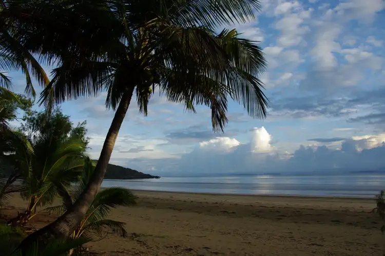 Sixth view of Homely land listing, 11 Sivyer Street, Ball Bay QLD 4741