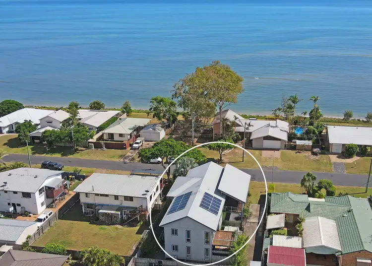 69 KINGFISHER PARADE, Toogoom QLD 4655