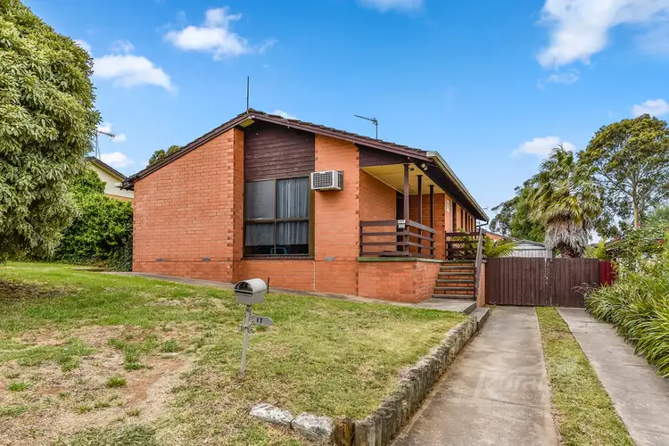 Main view of Homely house listing, 11 Maroonga Crescent, Mount Gambier SA 5290