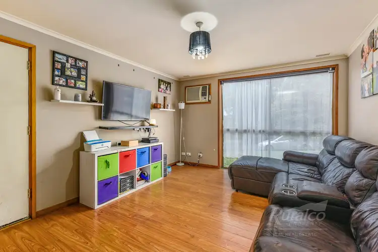 Fifth view of Homely house listing, 11 Maroonga Crescent, Mount Gambier SA 5290