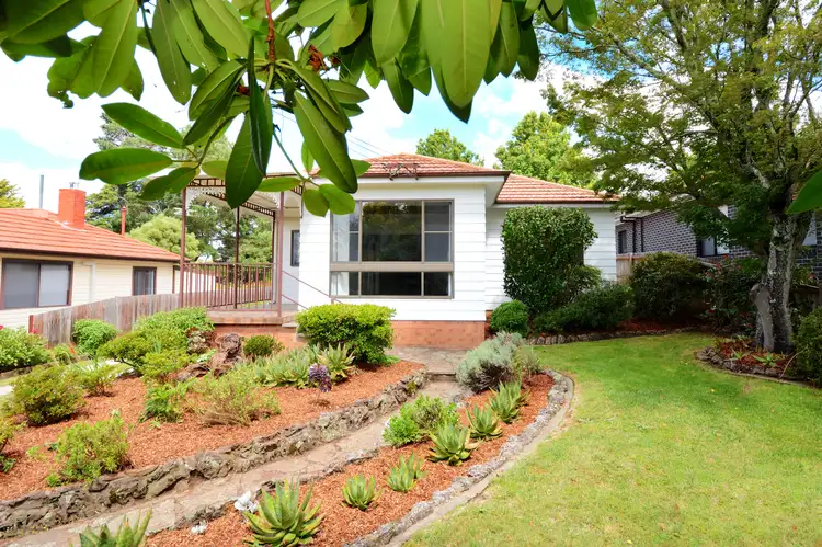 103 Hat Hill Road, Blackheath NSW 2785